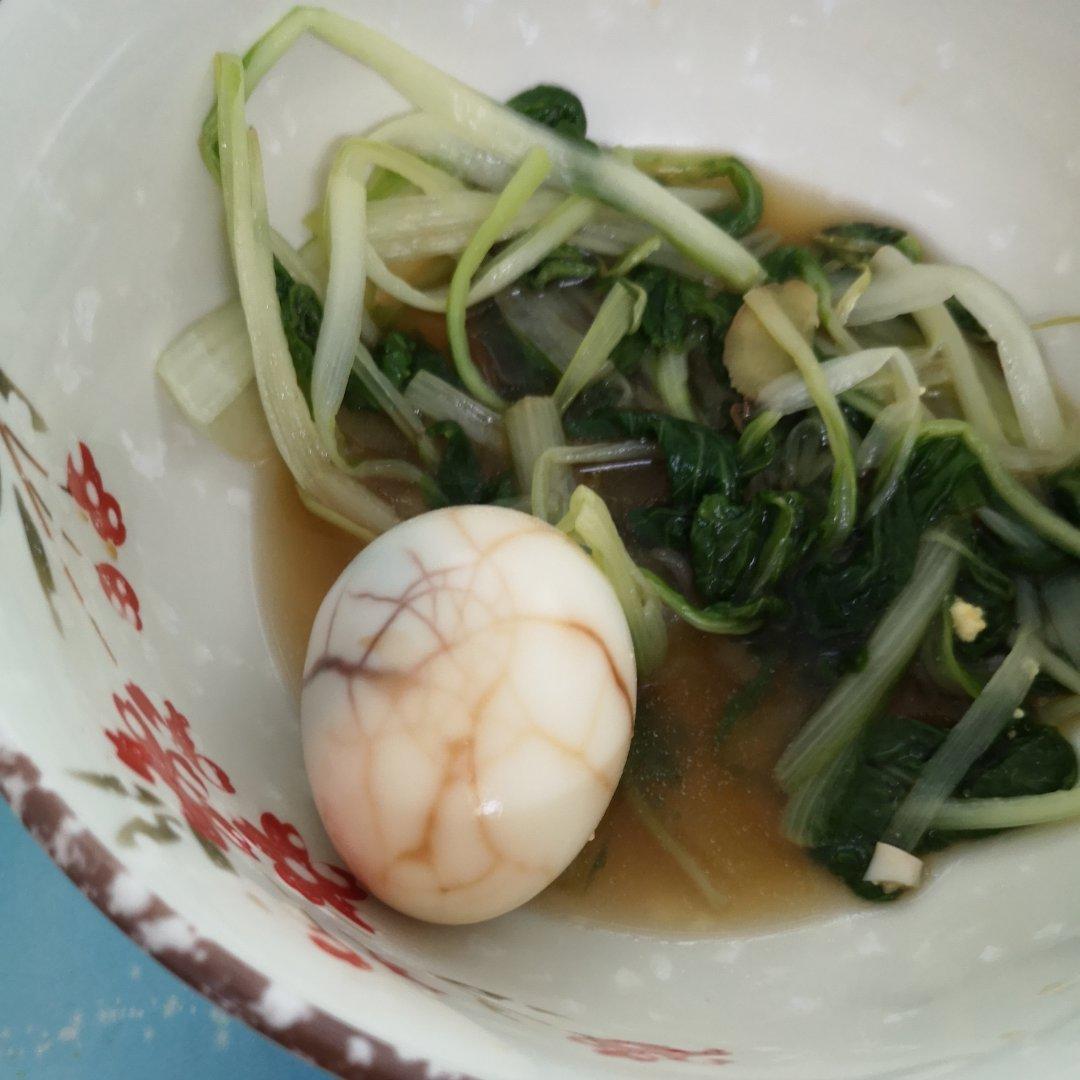 五香茶叶蛋