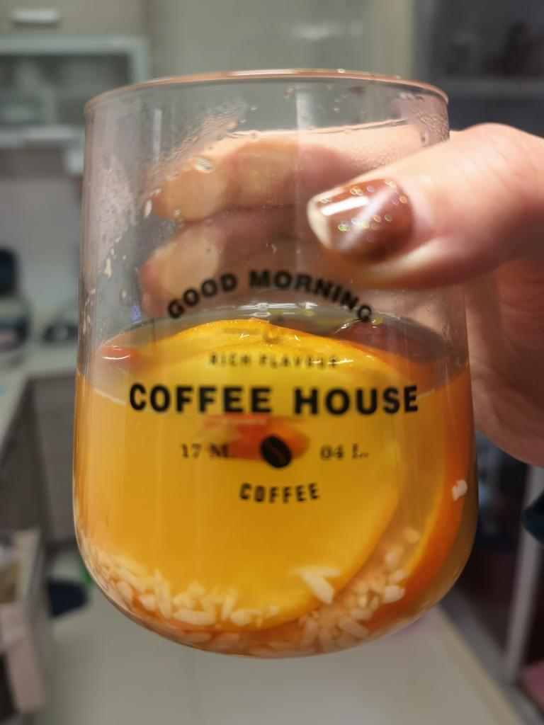 网红热啤酒🍺的做法