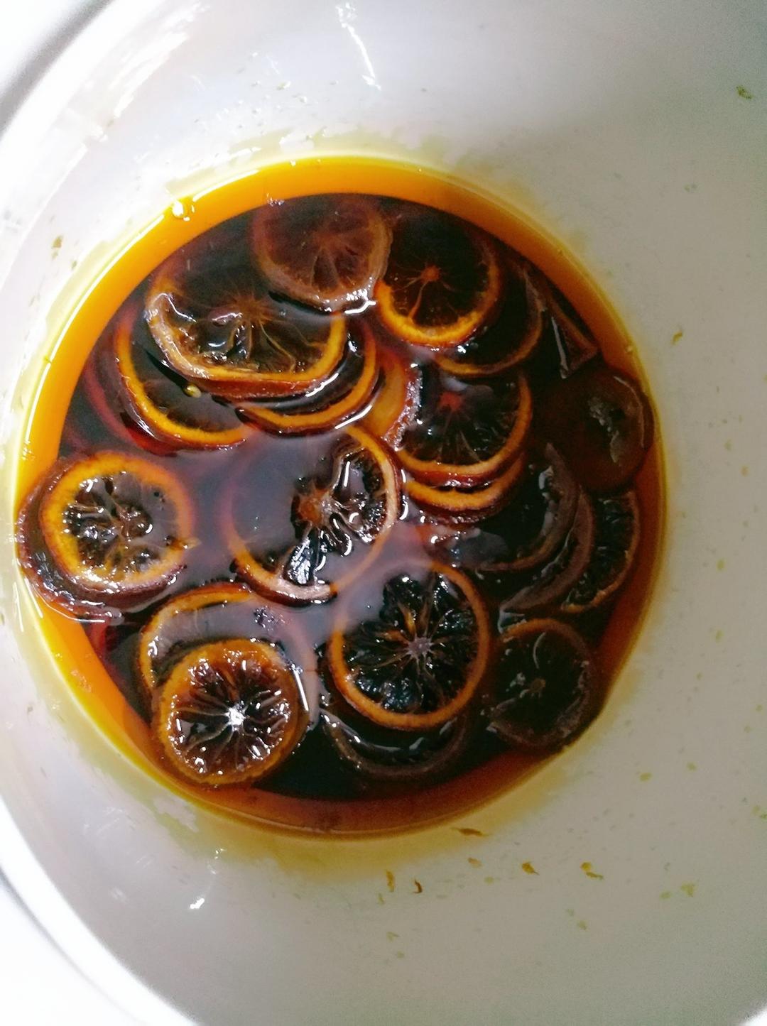 柠檬膏