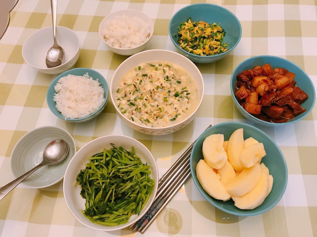 土豆鸡蛋饼