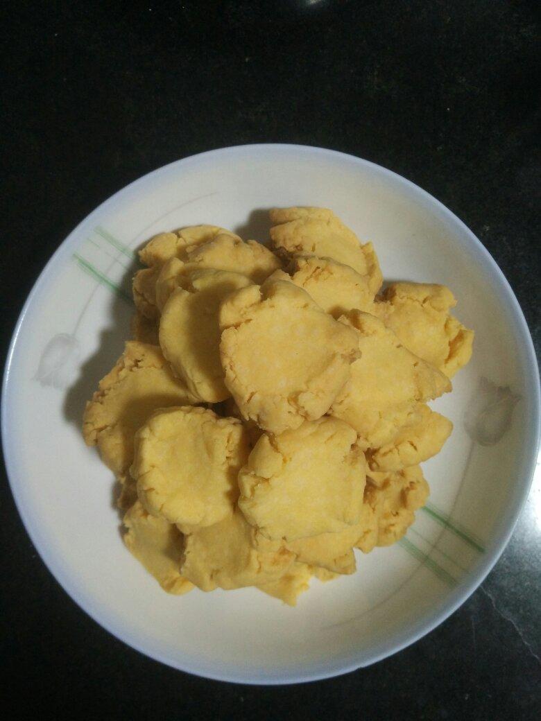 玛格丽特小饼干