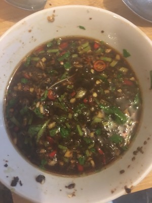 凉拌芭蕉花的做法步骤图 凉拌芭蕉花怎么做好吃 媛宝麻麻5 下厨房 凉拌芭蕉花的做法步骤图 凉拌芭蕉花怎么做好吃 媛宝麻麻5 下厨房