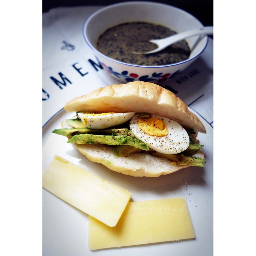 孕期食记（个人记录用）