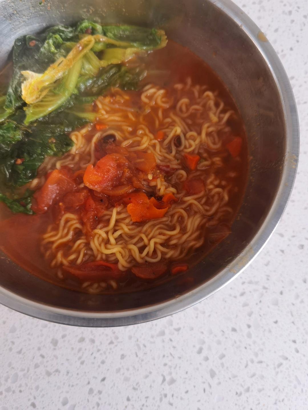 张云雷亲传的方便面煮法，绝了！