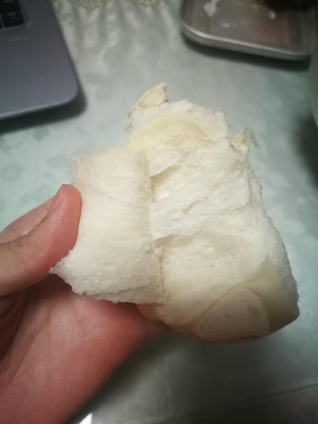 【中种白吐司】❗清甜百搭的吐司面包