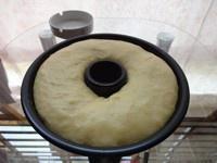 Savarin/萨瓦兰—是面包也是蛋糕。的做法 步骤6