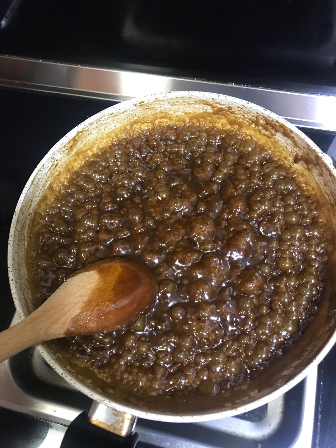 太妃糖（我敢说这是下厨房最好吃的）