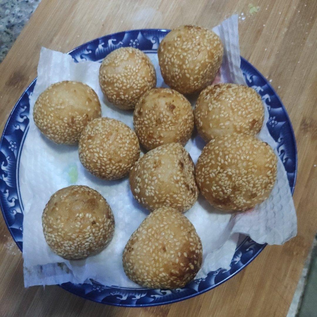 麻球（家庭版）