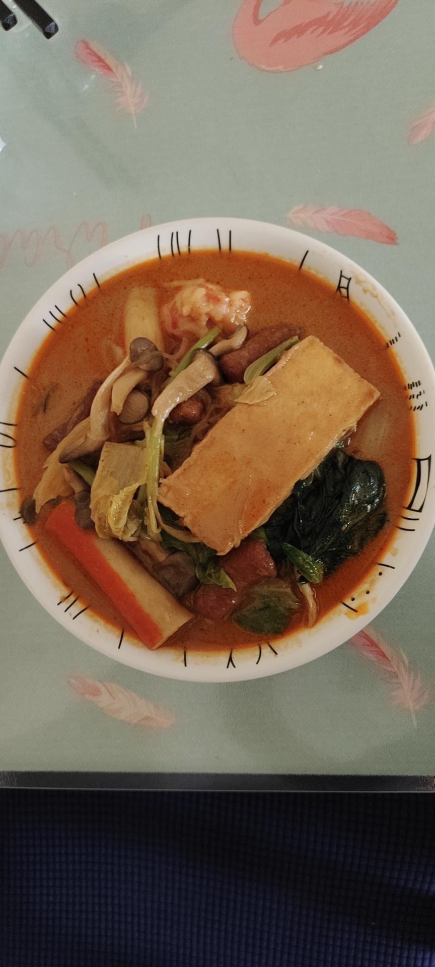 加上一个小妙招，这麻辣烫绝啦！