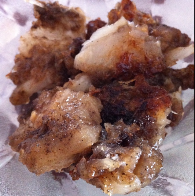 午餐•2014年5月7日