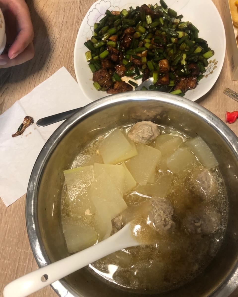 苍蝇头（经典台湾家常菜）