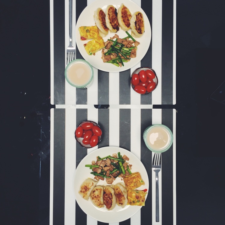 早午安~不正经的Brunch