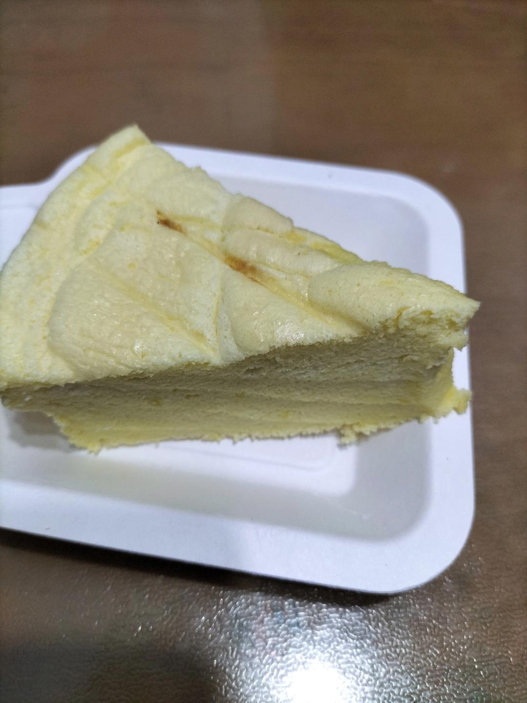万万没想到，蛋糕也能“蒸”出来！——蒸蛋糕