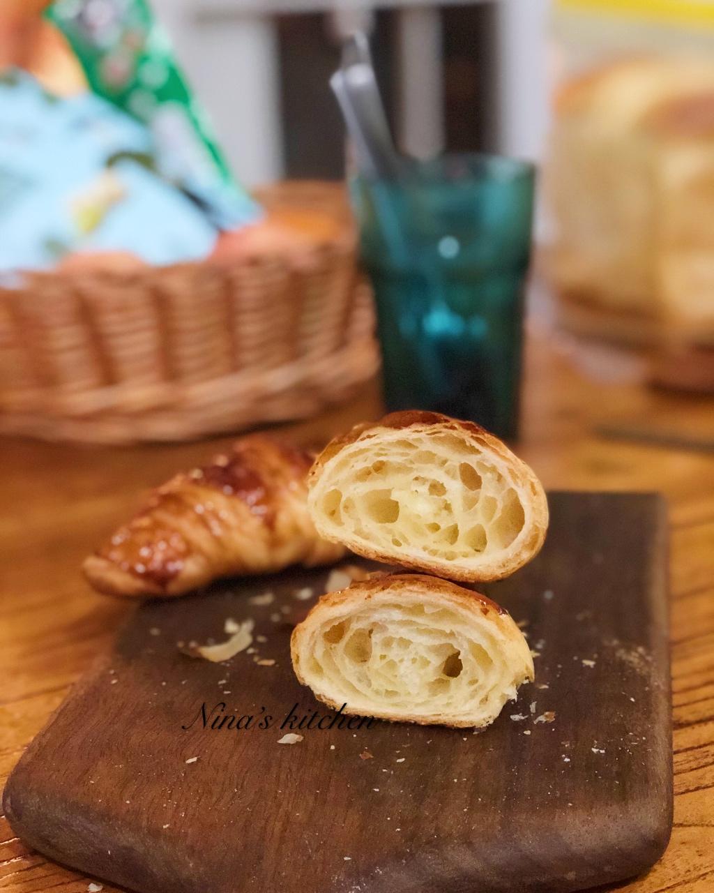 第二次可颂记录
