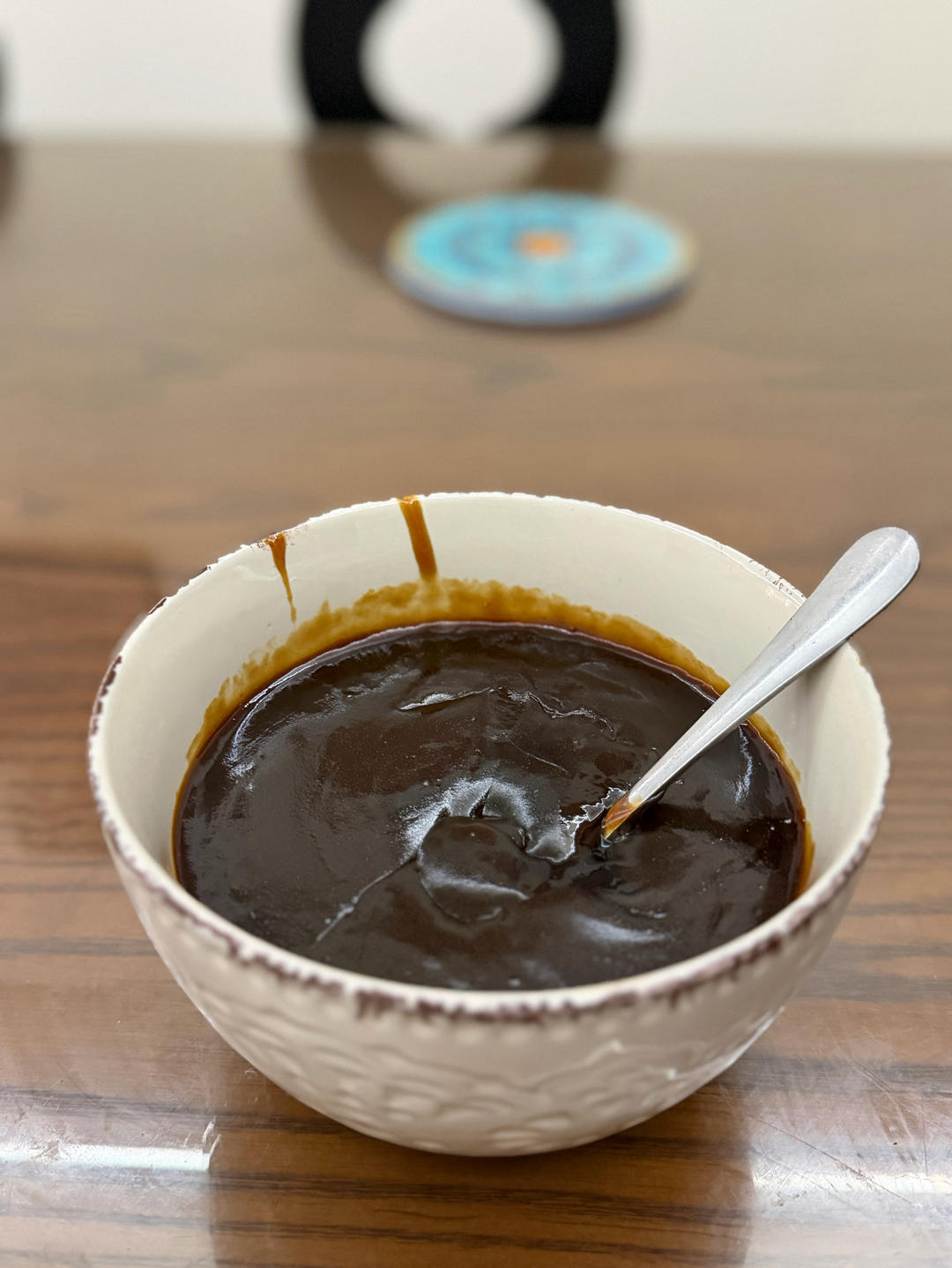 红糖藕粉方