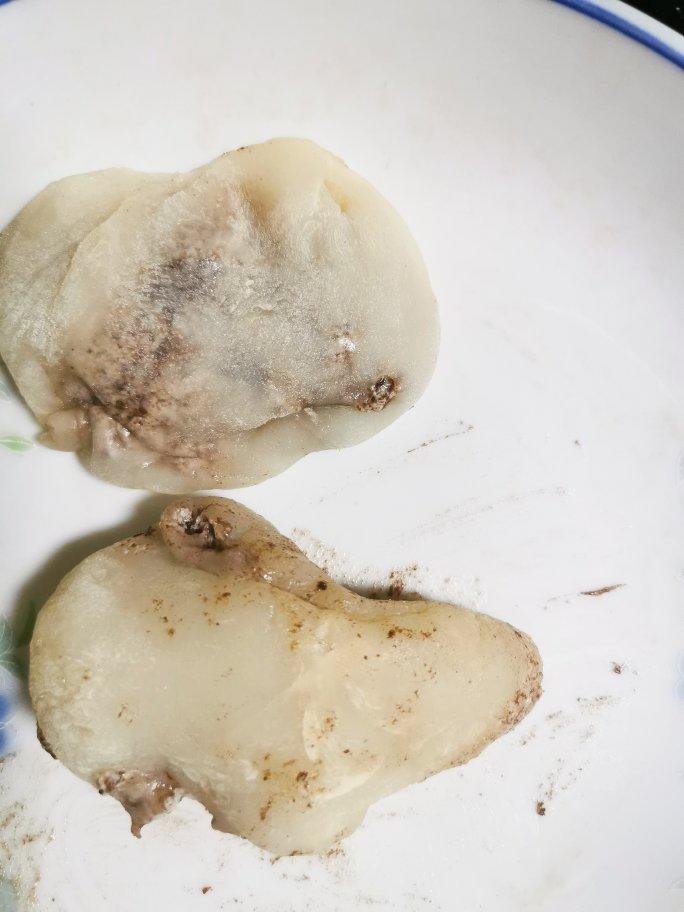 奥利奥雪媚娘大福