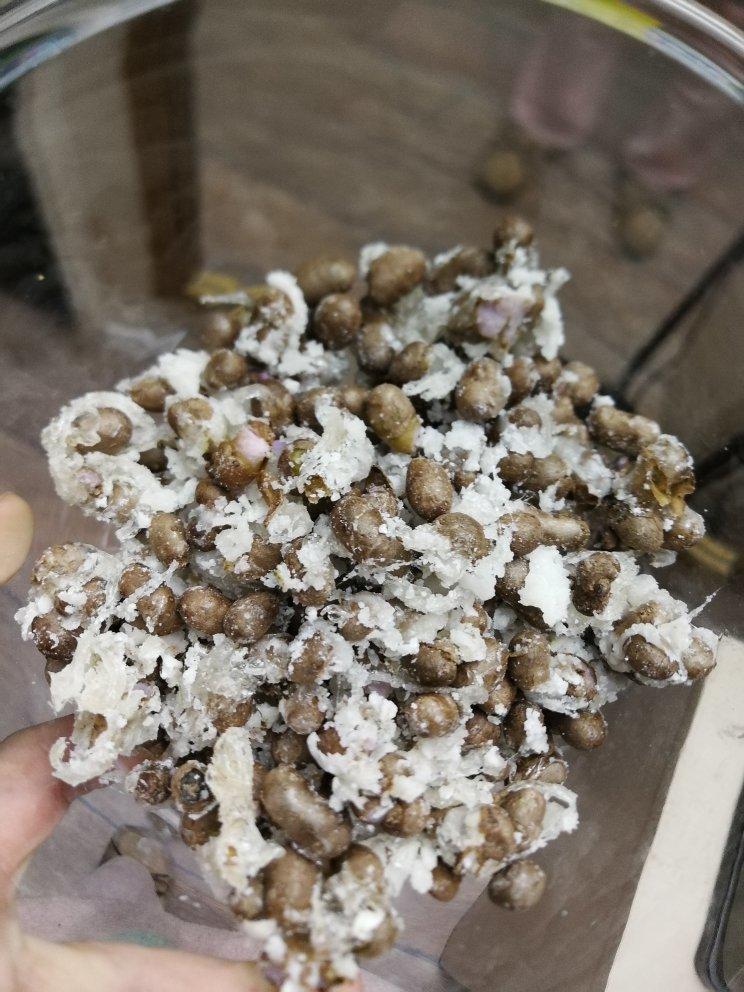 easy•山楂糖雪球