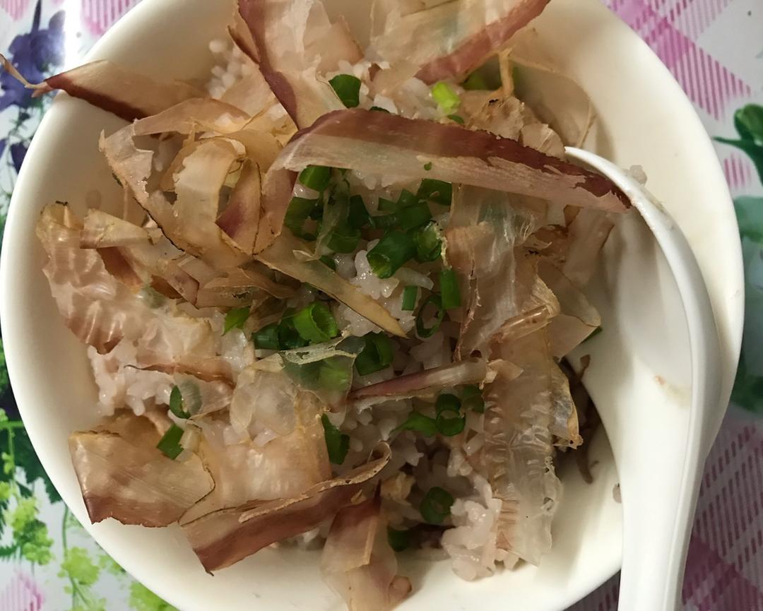 章鱼饭