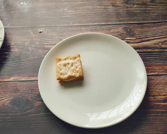 牛轧饼（超级超级简单！）的做法 步骤19
