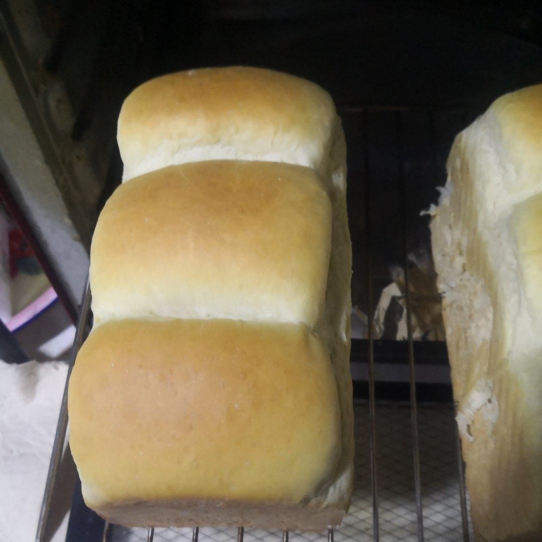 70%中种牛奶吐司