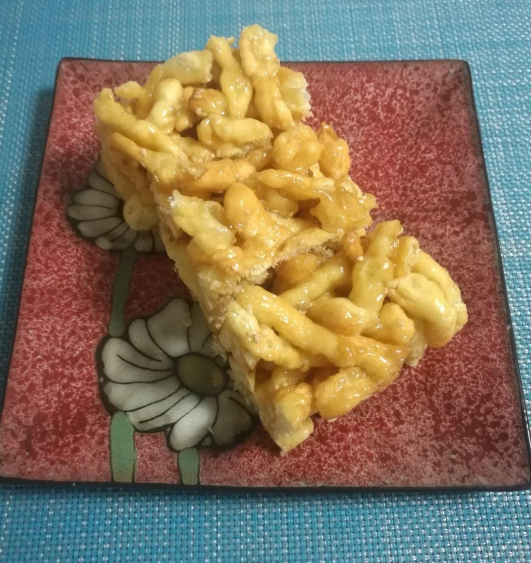 沙琪玛