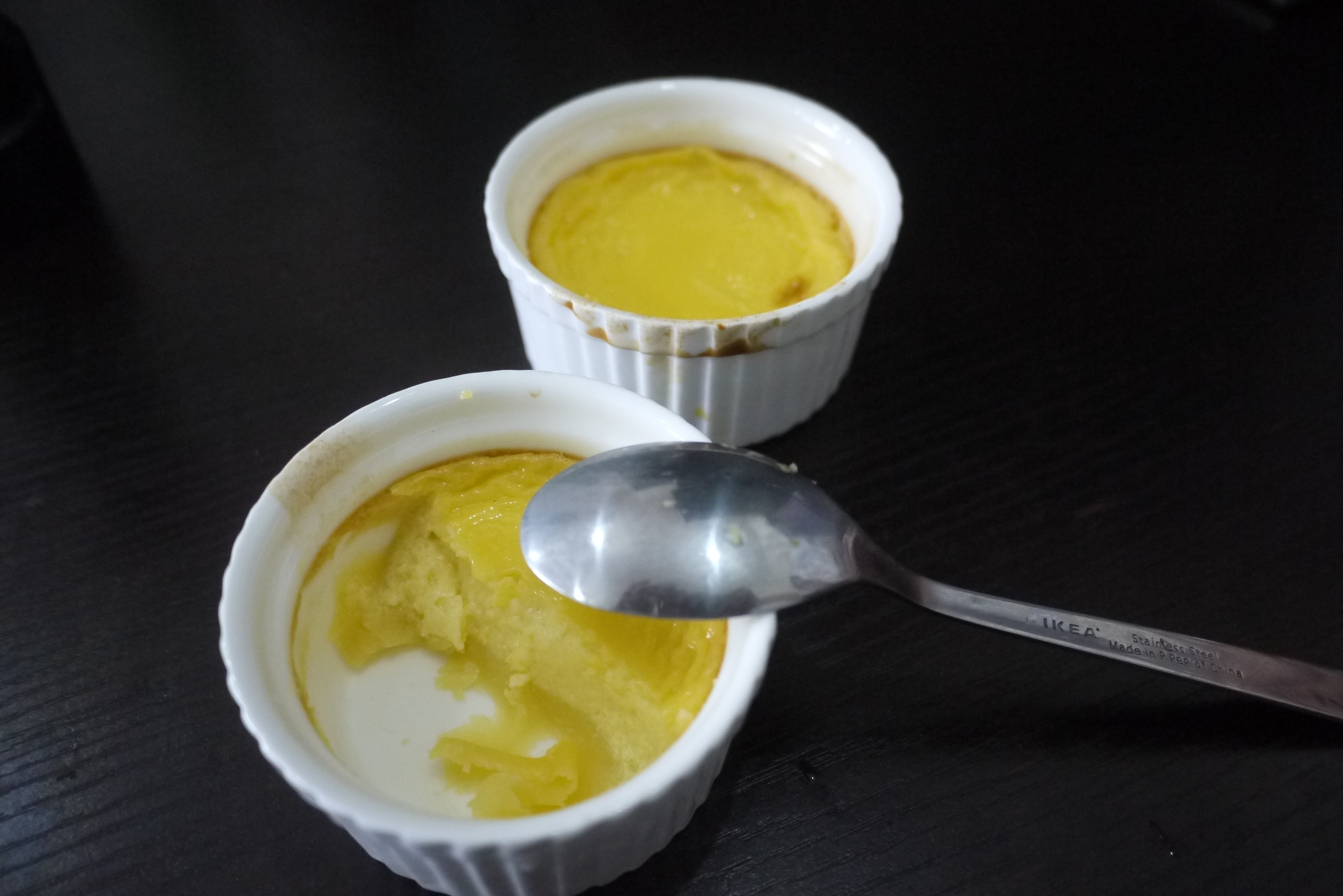 （消灭蛋黄）不用淡奶油的葡式蛋挞