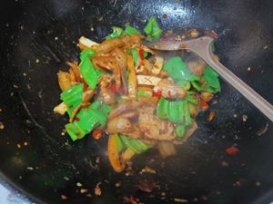 下饭回锅肉（重庆版）的做法 步骤9