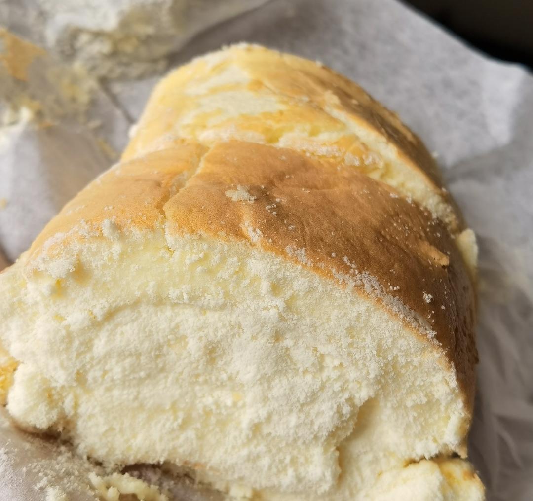 好吃蛋糕卷，奶酪卷