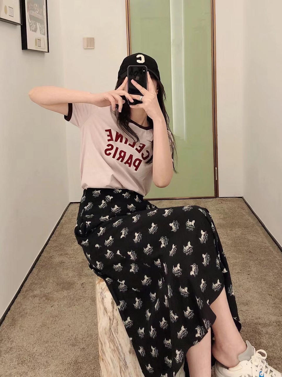 Angela萧静
