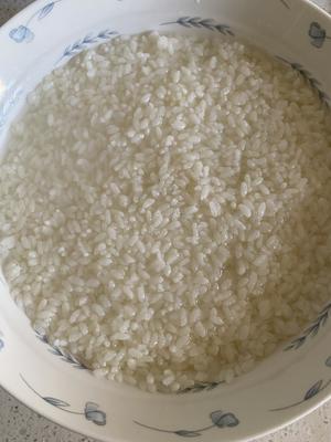 大米饭醪糟的做法 步骤4