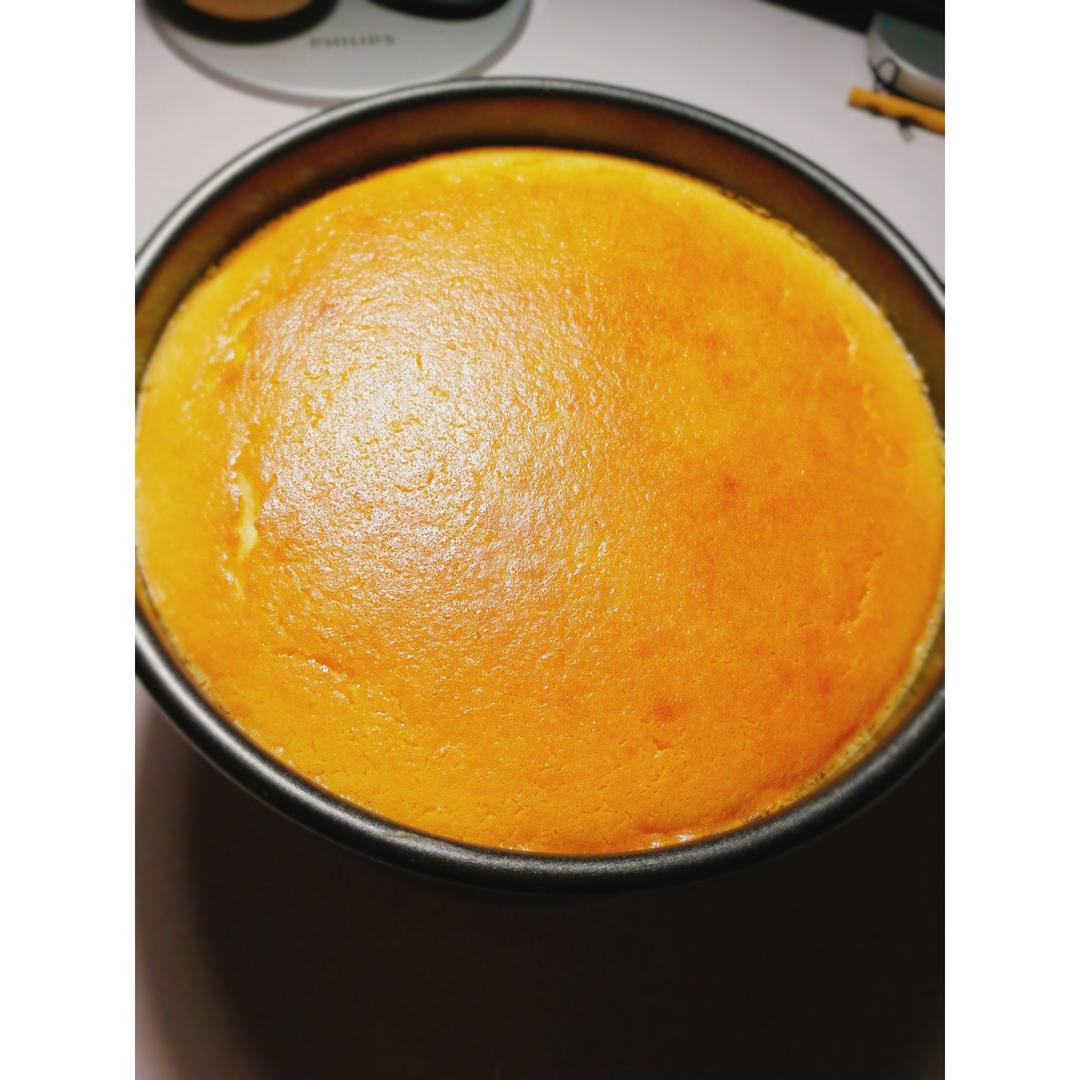 小嶋老师的经典重乳酪蛋糕（超详细版）