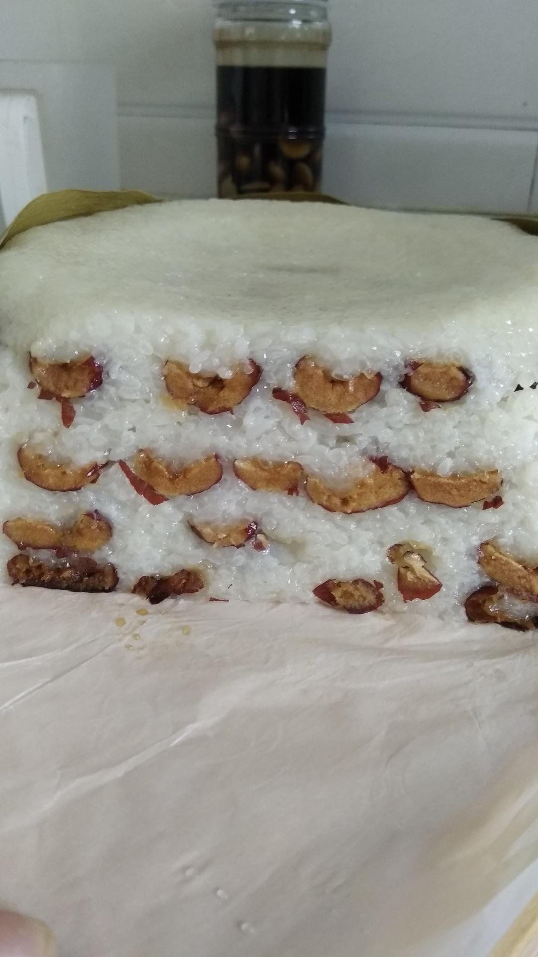 不会起名怎么办呢做的祖传切糕