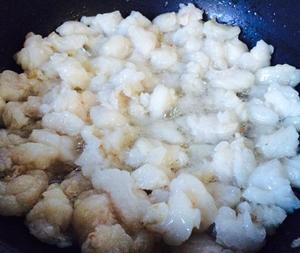 自制豆沙蛋黄酥的做法 步骤1