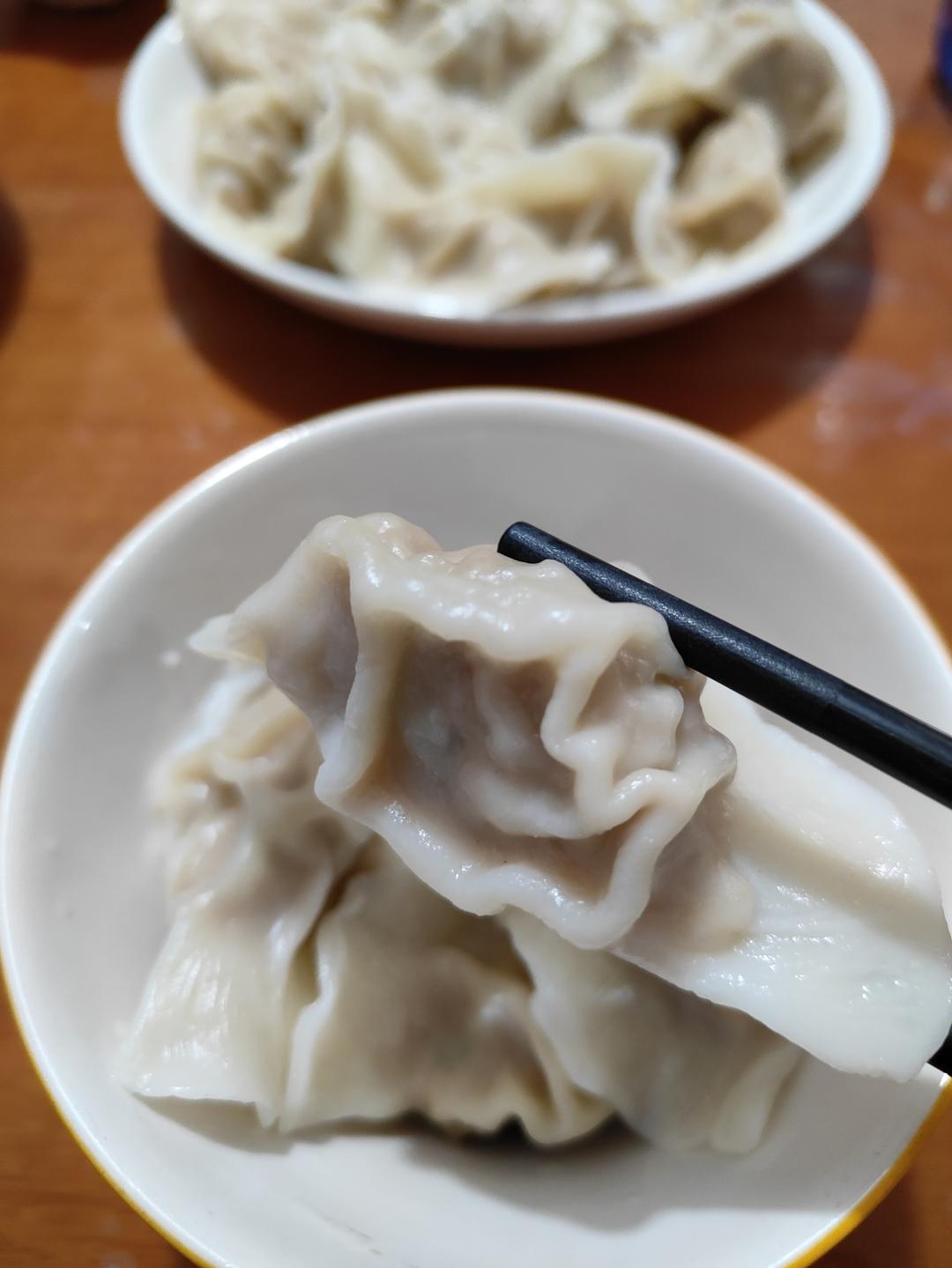 饺子馅 饺子 包子馅 包子