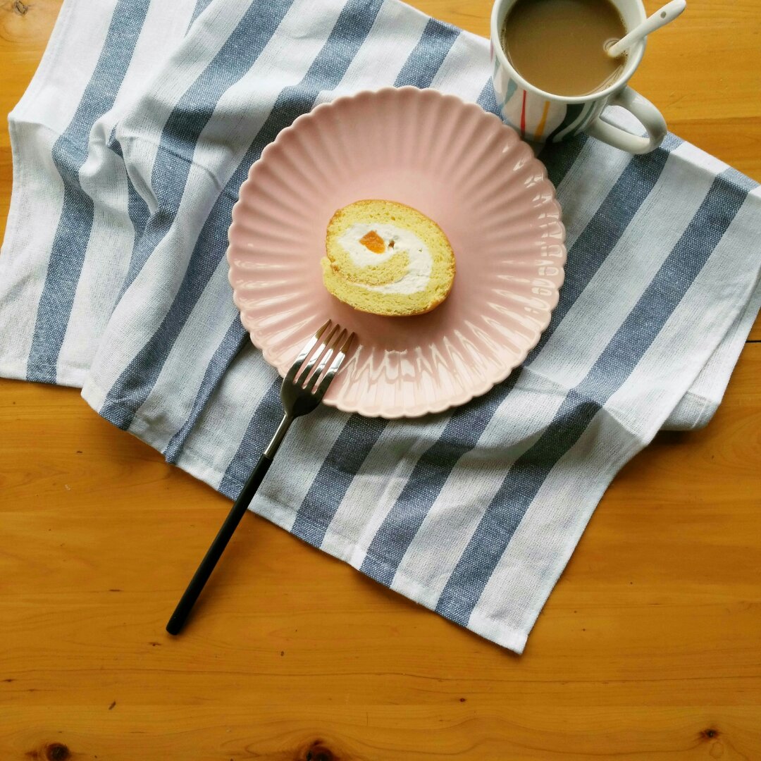 小四卷～风靡美食群的美味蛋糕卷