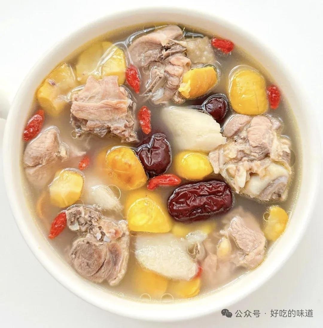 秋燥猛如虎！這3碗湯是‘滅火器’，潤(rùn)肺清火又養(yǎng)胃，一周喝3次，全家不咳嗽！