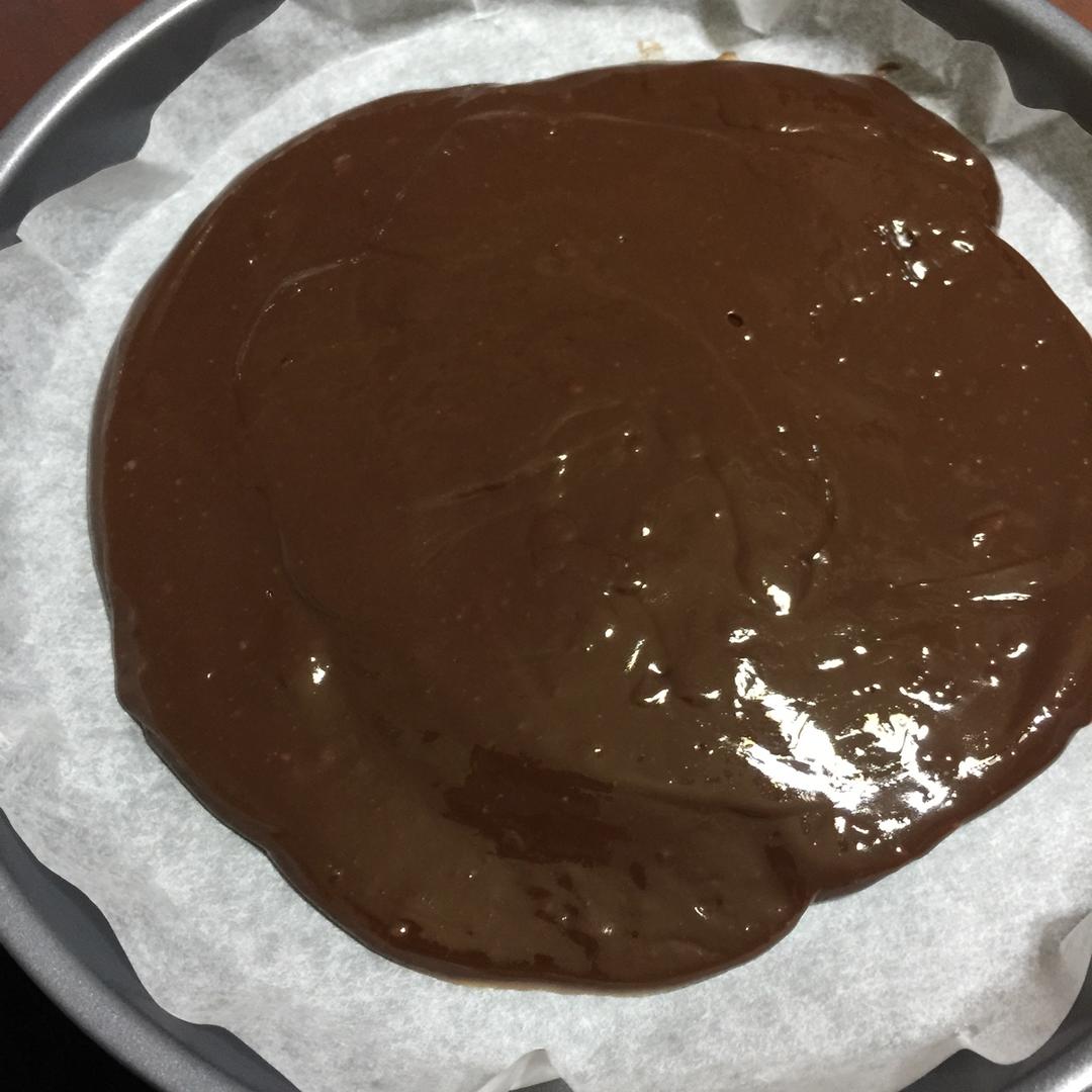 小嶋老师的生巧克力