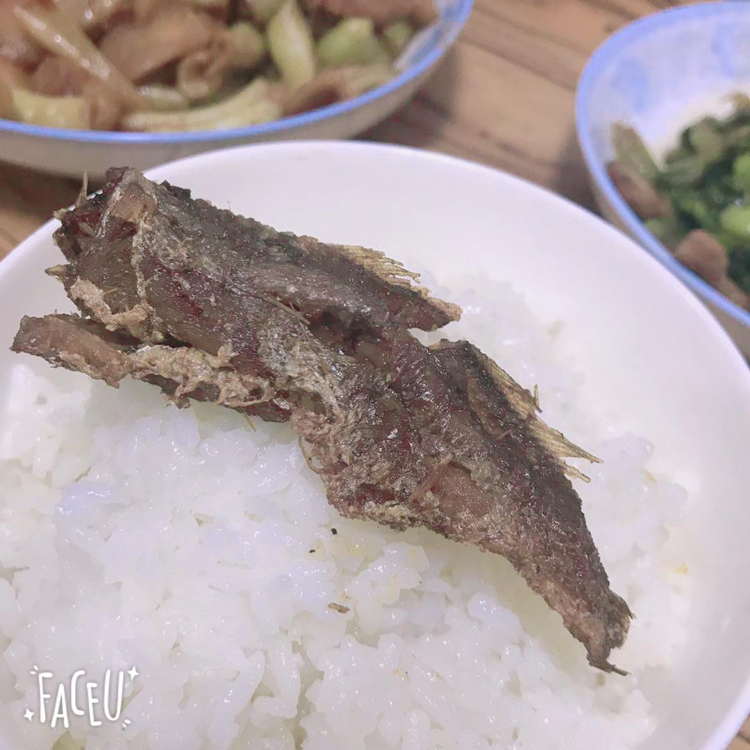 超级好吃的五香熏黄花鱼