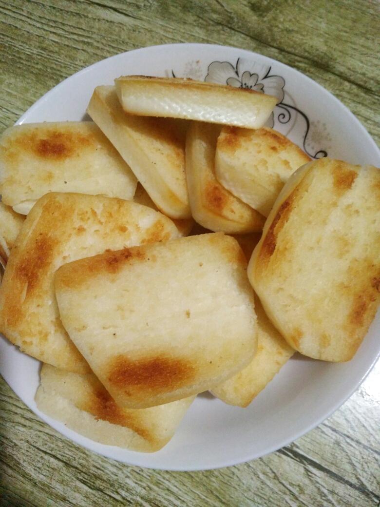 电饼铛香煎馍片