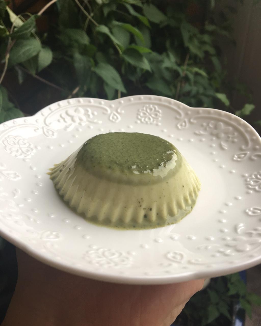 吉利丁粉用法：
去使用吉利丁片吧🙂