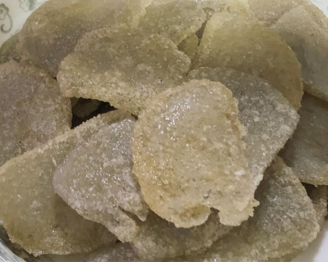 炸灌肠的做法