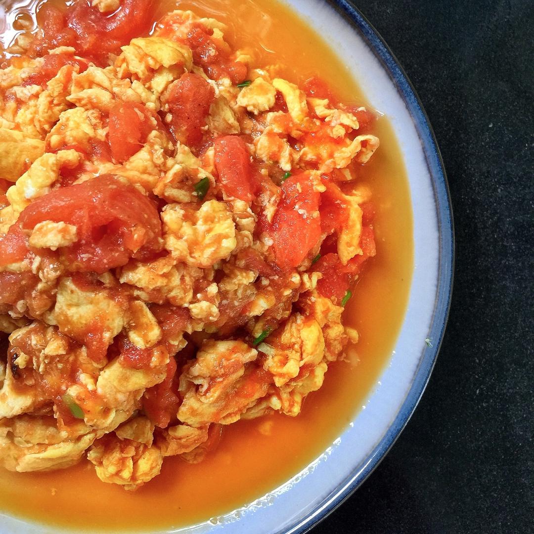 每天一道家常菜