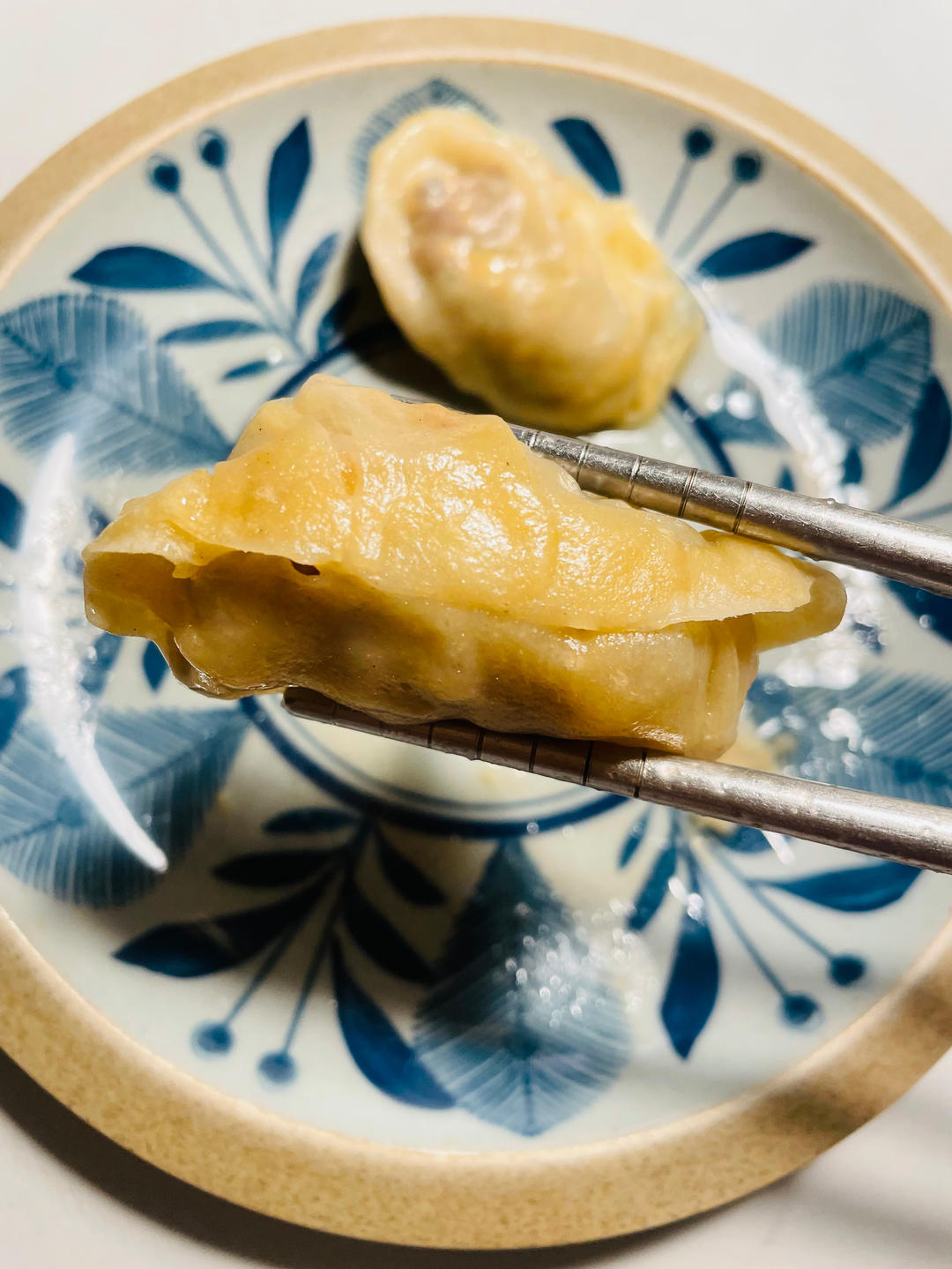 【小高姐】虾仁蒸饺 有颜值更有味道的凹凸有致的S型蒸饺