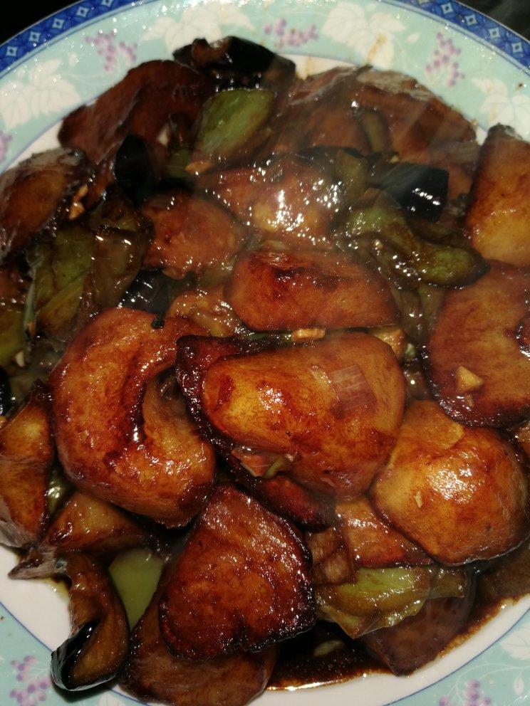 地三鲜