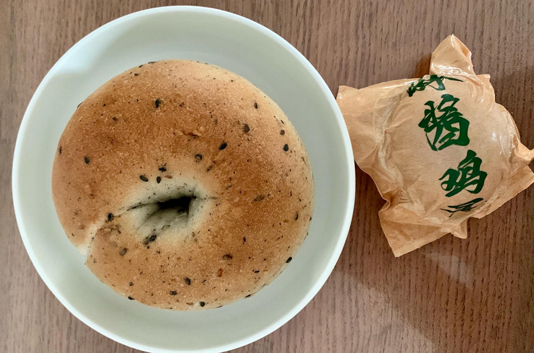 早餐•2026年4月29日