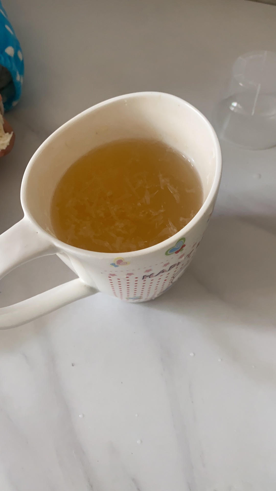经济实惠自制柠檬茶