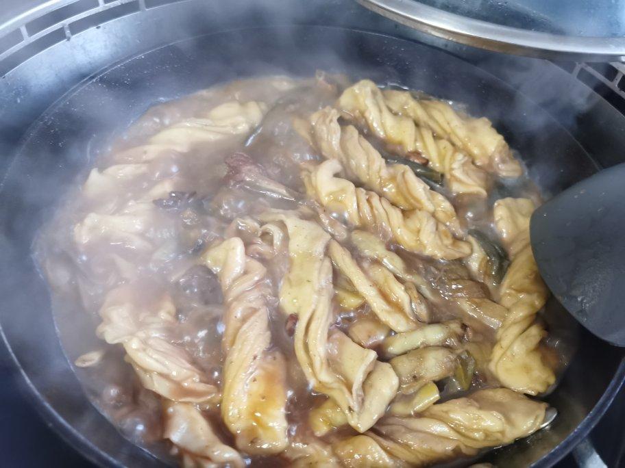 排骨一锅熟