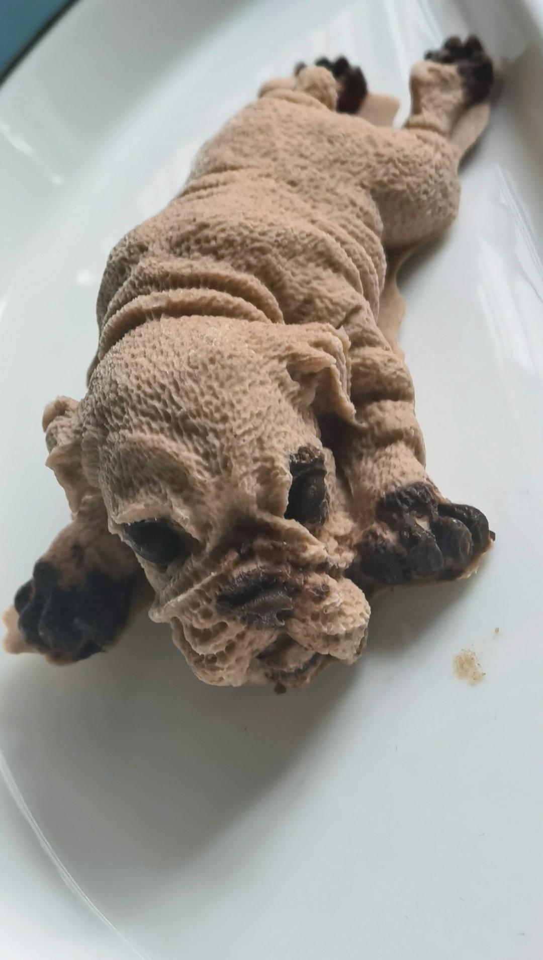 沙皮狗🐶慕斯