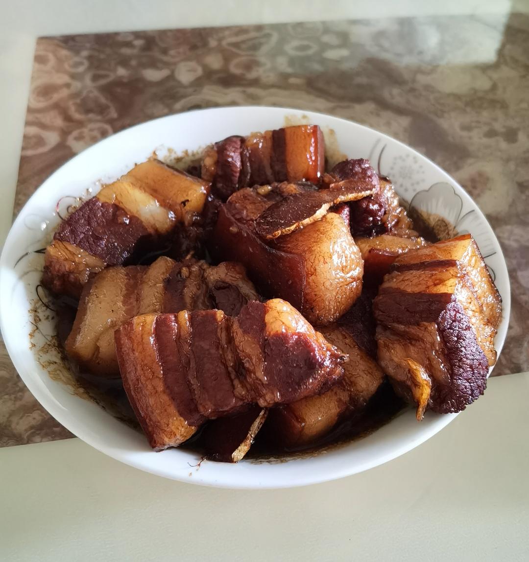 老爸的厨房（私人谱）