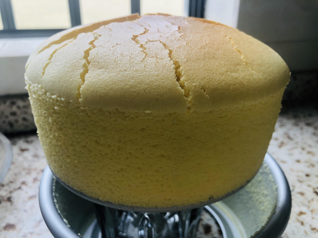 【小高姐】完美日式乳酪蛋糕操作指南